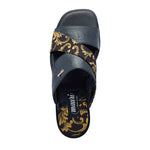 Mauri 5140 Cancun Sandals Black