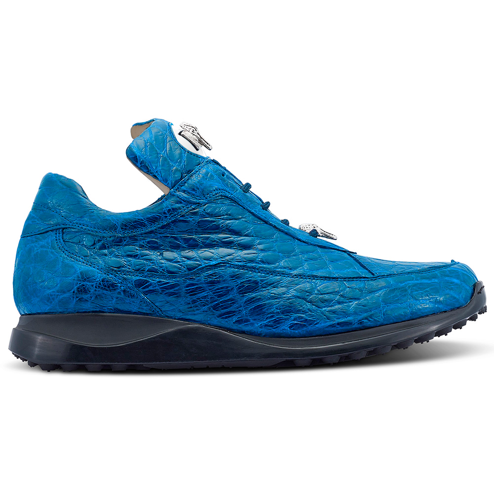 Mauri 8900/2 Sneakers New Blue