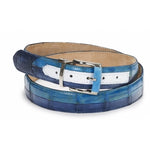 Mauri-Alligator-Belt-Caribbean-Blue-White