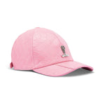Mauri H65 Alligator Hat Taste of Berry