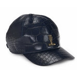 Mauri H65 Alligator Hat Wonder Blue