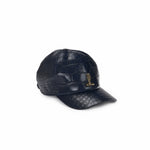 Mauri H65 Body Alligator Hat Wonder Blue