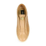 Mauri Regata 8478/14 Nappa/Baby Crocodile Sneakers Dune