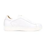 Mauri Regata 8478/14 Nappa/Baby Crocodile Sneakers White