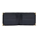 Mauri W2 Velvet Wallet Hunter Green