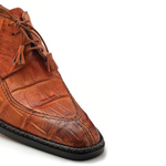 Mauri Zeus 4662 Baby Crocodile Shoes  (Special Order)