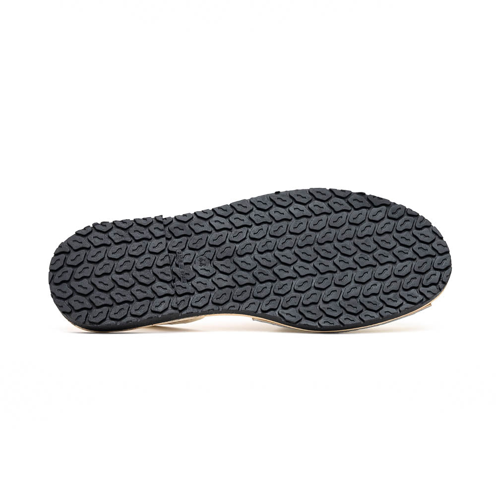 Maseratti Naples Embossed Caiman Minorca Sandals Oryx