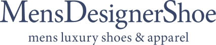 MensDesignerShoe