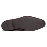 Zelli Meo Hand Burnished Loafers Cognac (15-703-CGN)