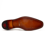 Marco Di Milano Merida Caiman & Lizard Derby White