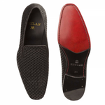 Mezlan Boheme II Pump Shoes Black