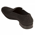 Mezlan Boheme II Pump Shoes Black