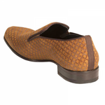 Mezlan Boheme II Pump Shoes Tan
