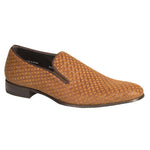 Mezlan Boheme II Pump Shoes Tan