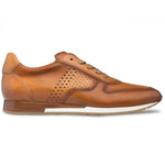 Mezlan A806 Patina Hybrid Sneaker Tan