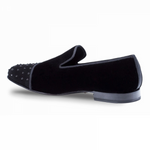 Mezlan Abel Loafers Black