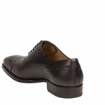 Mezlan Alcala Cap Toe Bal Oxfords Graphite