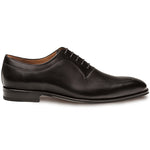 Mezlan Andres Calfskin Oxfords Black