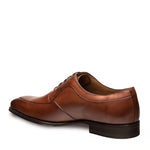 Mezlan Andres Calfskin Oxfords Cognac