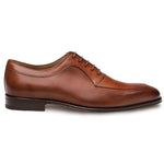 Mezlan Andres Calfskin Oxfords Cognac