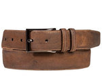 Mezlan Berne Double Side Gore Suede Boots Tan