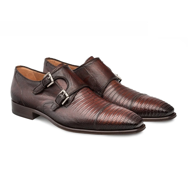 Robert Zur Women's Petra Woven Shoes Bronze