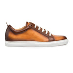 Mezlan Artemis Dress Sneakers Honey