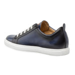 Mezlan Artemis Dress Sneakers Navy