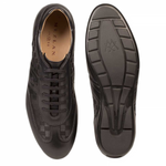 Mezlan Baena Sneaker Shoes Black