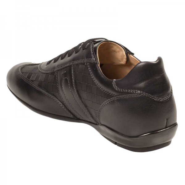 Mezlan Baena Sneaker Shoes Black