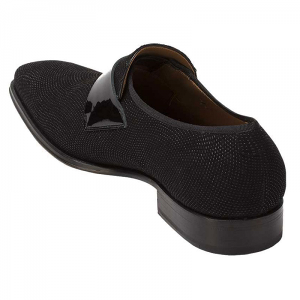 Mezlan Barrio Pump Shoes Black