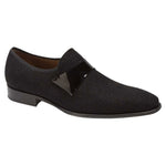 Mezlan Barrio Pump Shoes Black
