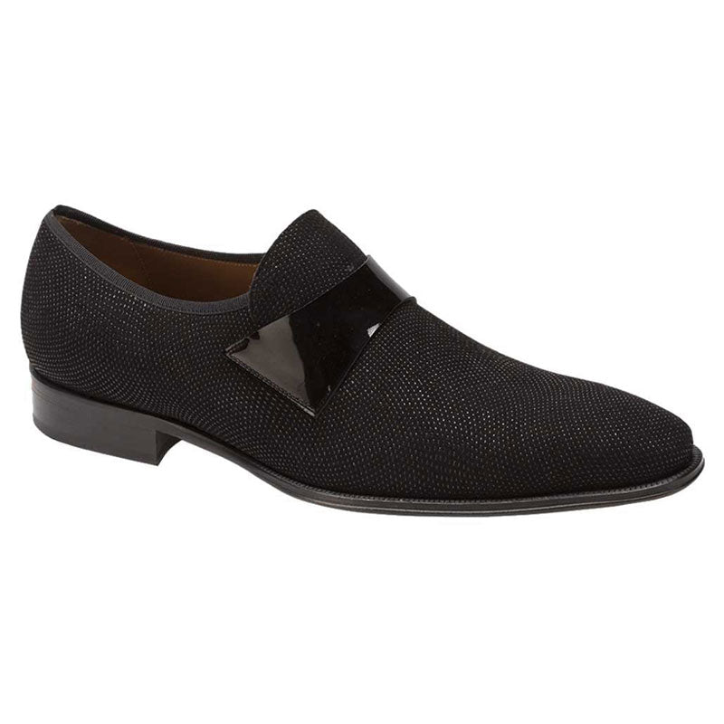 Mezlan Barrio Pump Shoes Black