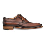 Mezlan Bertone Bal Oxford Cognac