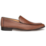 Mezlan Brandt Slip On Venetian Cognac