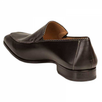 Mezlan Brandt Shoes Black