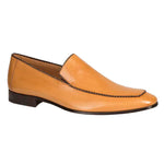 Mezlan Brandt Shoes Camel