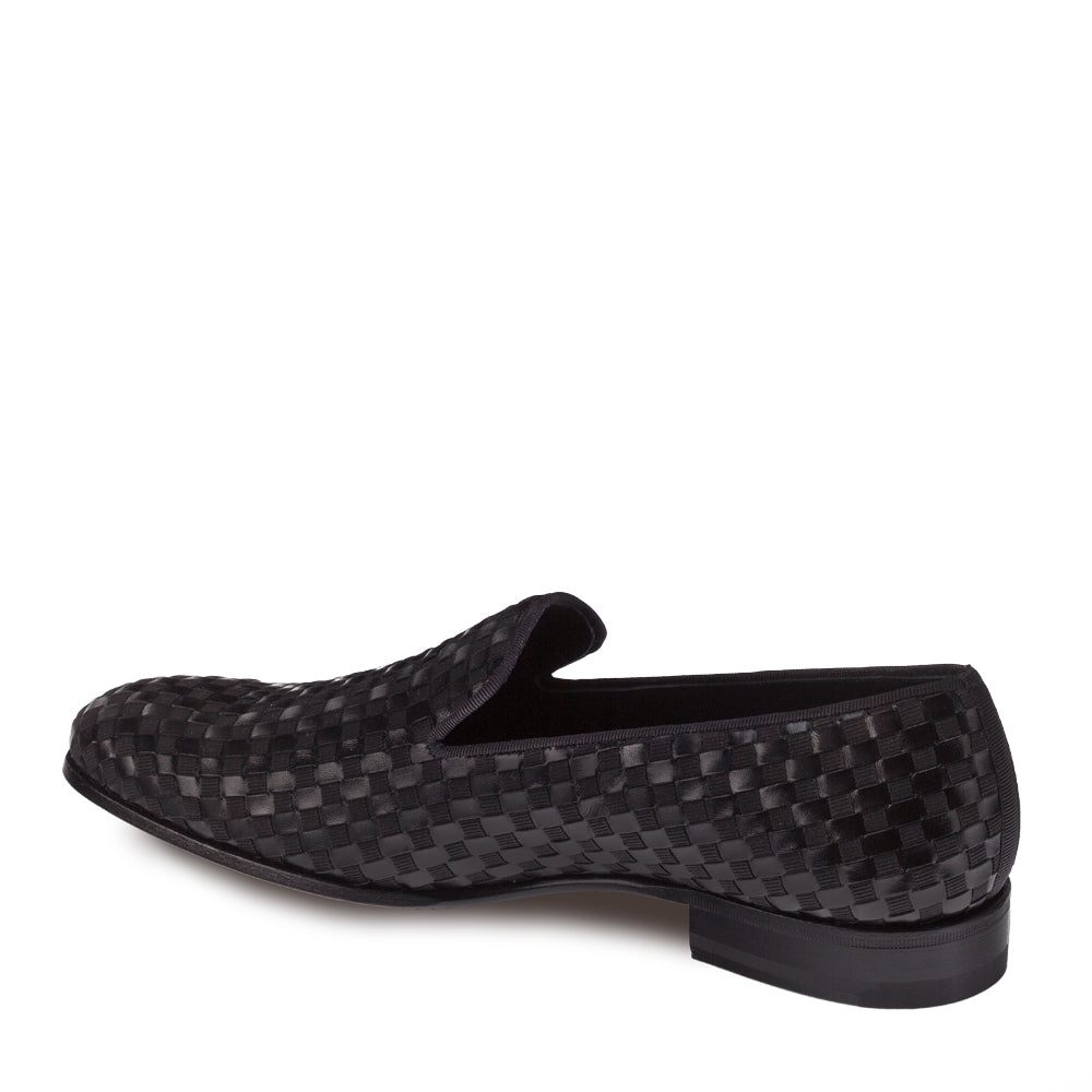 Mezlan Caba Loafers Black (9048)