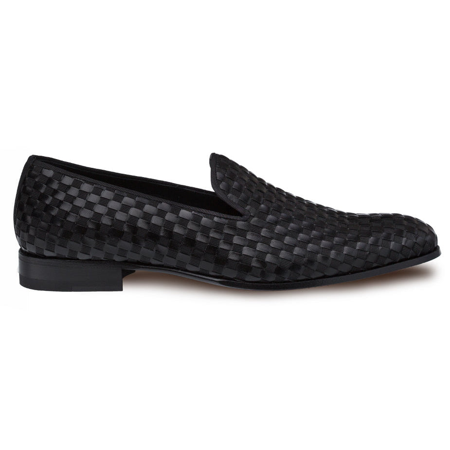 Mezlan Caba Loafers Black