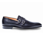 Mezlan Callas Loafers Black