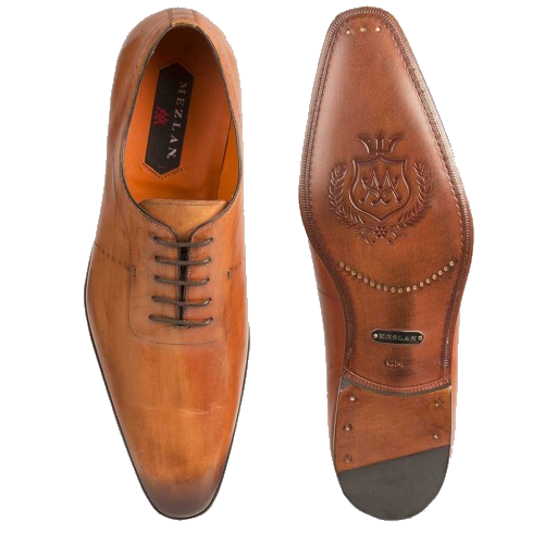 Mezlan Canolo Oxfords Sport