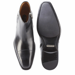 Mezlan Casares II Boots Black