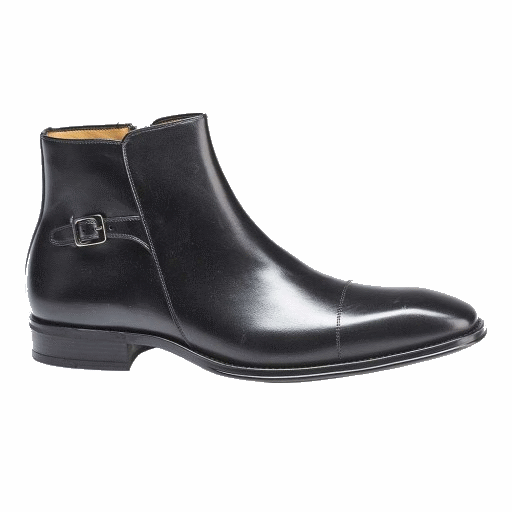 Mezlan Casares II Boots Black