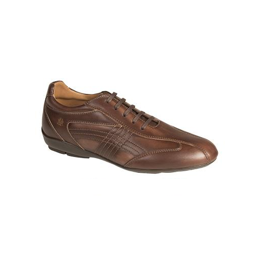 Mezlan Castellar Dress Sneakers Brown