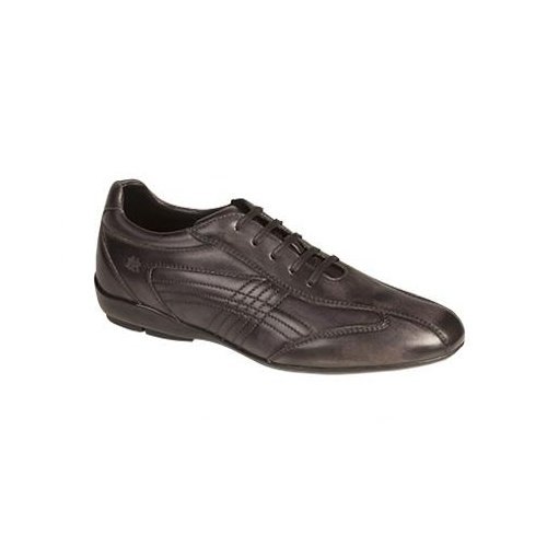 Mezlan Castellar Dress Sneakers Graphite
