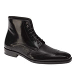 Mezlan Castillo Ankle Boot Black