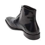 Mezlan Castillo Ankle Boot Blue