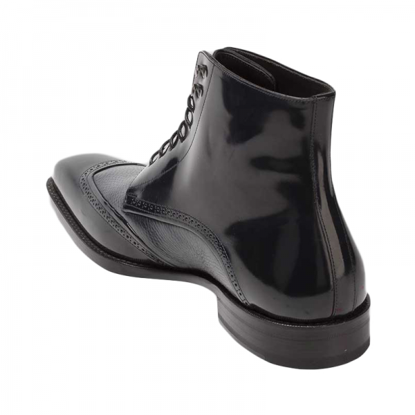 Mezlan Castillo Ankle Boot Blue