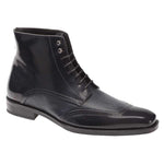 Mezlan Castillo Ankle Boot Blue