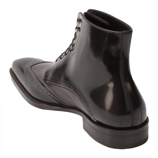 Mezlan Castillo Ankle Boot Brown